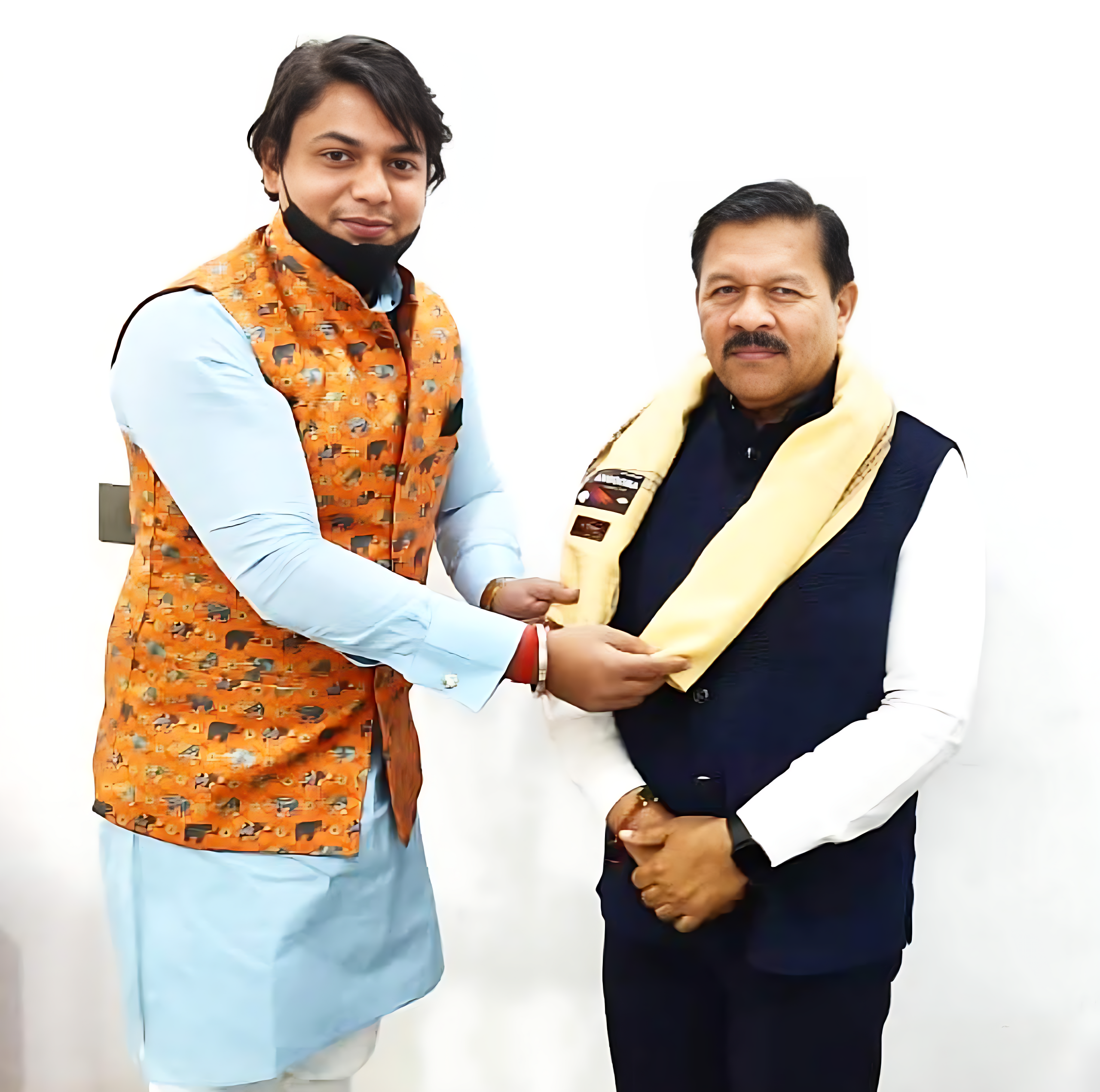 Shyam Jaju